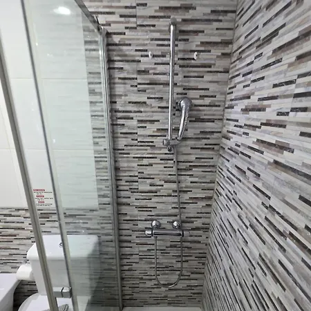 Jacaranda 2 By Sea And Beach, Pool, Very Central, Dishwasher, Wifi, Fantastic Seaview アパート アロナ