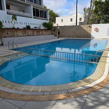 Jacaranda 2 By Sea And Beach, Pool, Very Central, Dishwasher, Wifi, Fantastic Seaview アパート *