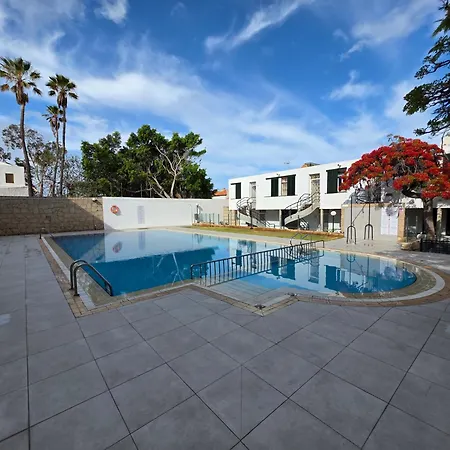Jacaranda 2 By Sea And Beach, Pool, Very Central, Dishwasher, Wifi, Fantastic Seaview アパート *