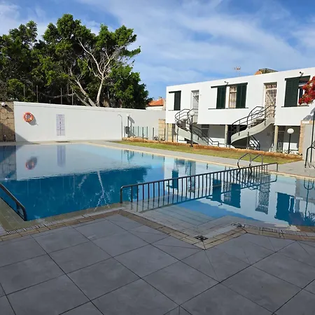 Jacaranda 2 By Sea And Beach, Pool, Very Central, Dishwasher, Wifi, Fantastic Seaview アパート
