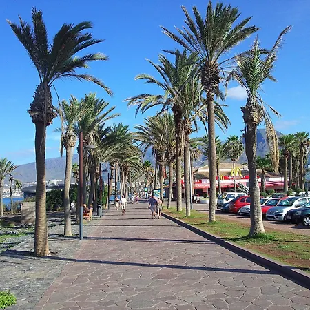 Jacaranda 2 By Sea And Beach, Pool, Very Central, Dishwasher, Wifi, Fantastic Seaview アパート