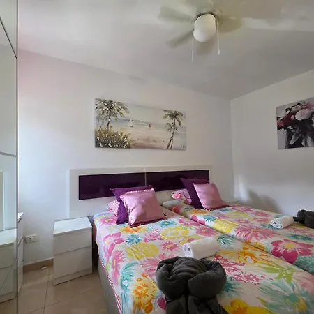 Jacaranda 2 By Sea And Beach, Pool, Very Central, Dishwasher, Wifi, Fantastic Seaview アパート *